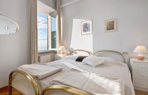 Appartamento Accogliente Vista Mare - Foto 17