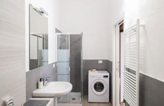 BHH Appartamento Signorini Bologna -wwwbolognaholidayhomecom- Parcheggio Riservato e Giardino - Holiday House Bologna Garden Parking - Foto 52