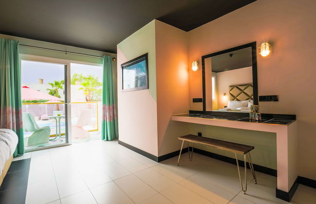 Wi-Ki-Woo Boutique Hotel - Foto 6