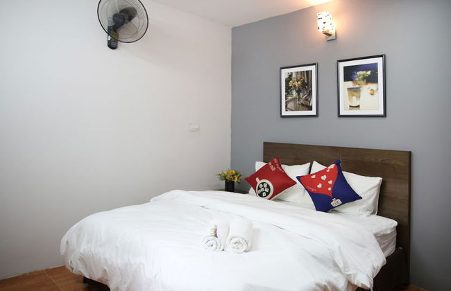 V-studio Hotel Apartment 2 - Foto 10