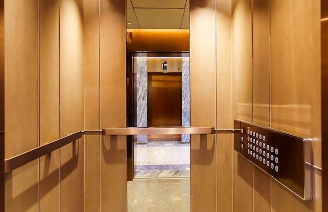 Lumiere Riverside by Aura Luxury - Foto 42