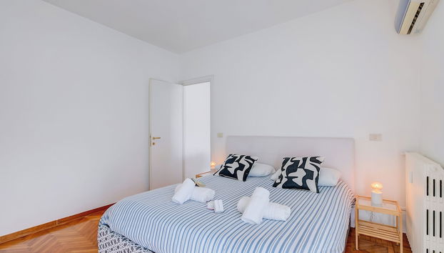 Appartamento Francia - In Town Center - Foto 3, Habitación