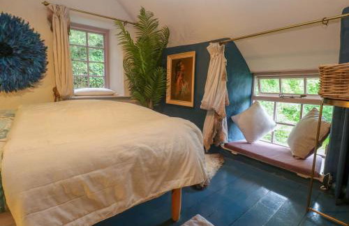 Mermaid Cottage - Foto 26