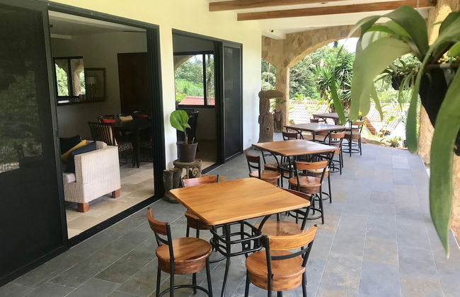 Blue Jungle Lodge - Foto 24