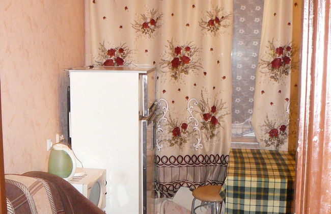 Apartment on Melnichnaya 24 - Foto 43