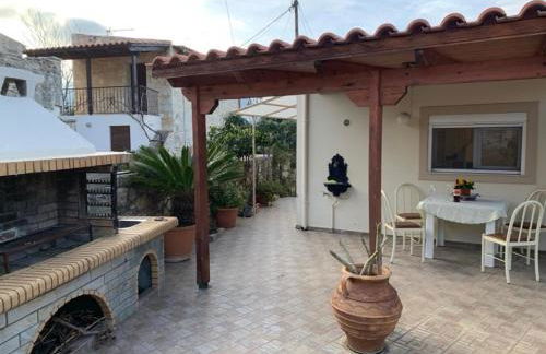 Manousos Guest House - Foto 16