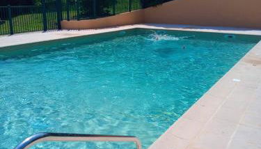 Villa climatisée calme avec piscine partagée Saint AYGULF/FREJUS - Foto 4