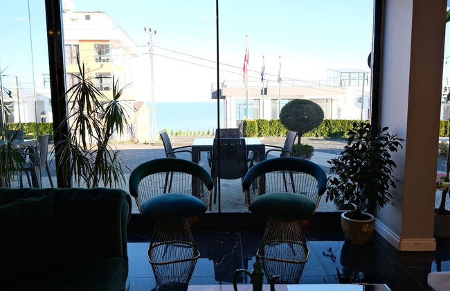 Sahin Tepesi Suite Otel - Foto 9