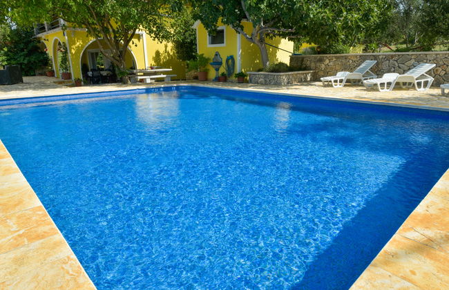 Villa Luka - Foto 14