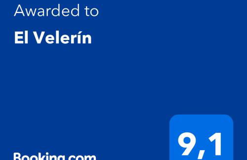 El Velerín - Photo 26