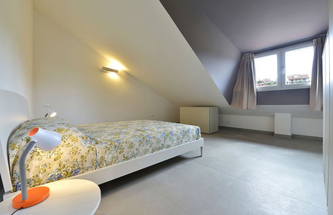 Residenza Cantalupo - Photo 41