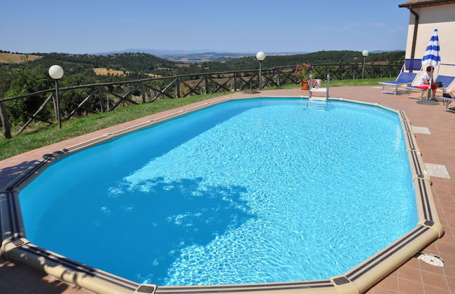 Agriturismo La Meria - Foto 28