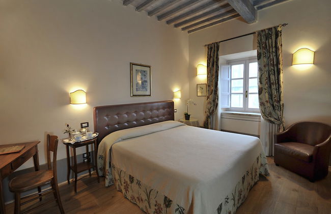 Agriturismo La Sovana - Photo 26