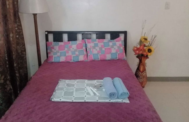 Kassel del Amor Guesthouse - Foto 26