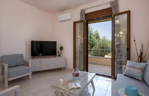 Holiday Home in Pagkalochori near Beaches - Foto 7