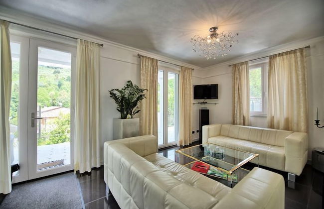 Villa Raffaela - Foto 11