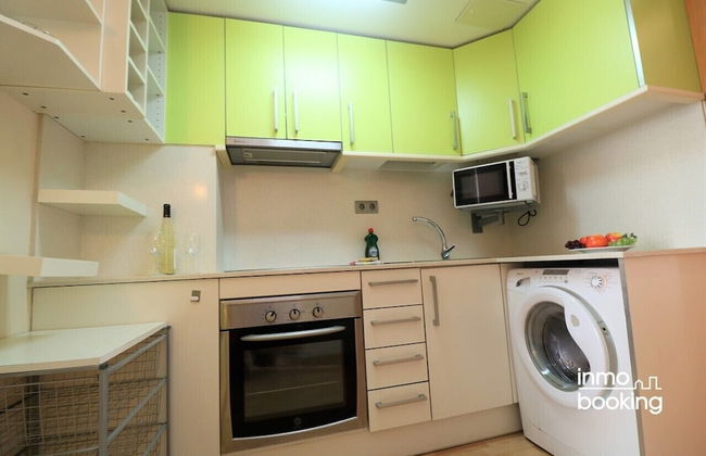 InmoBooking Disseny Cambrils - Foto 18