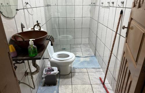 Casa Completa no residencial 2km do centro - Foto 22