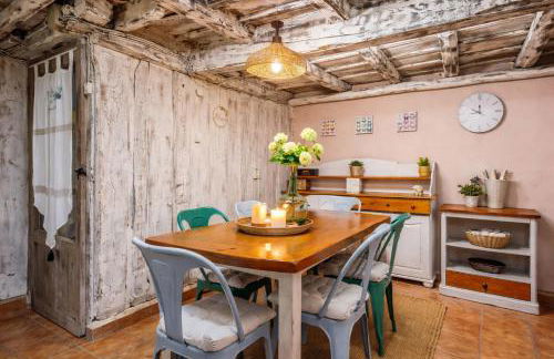 Casa Rural La Carrozal Senda del Oso - Foto 73