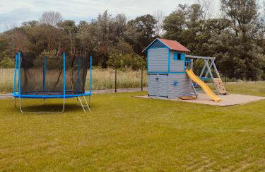 Domki Summer Village Rewal - Foto 22