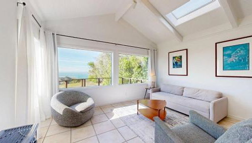 Perched on the Bluff - Casita - Foto 4