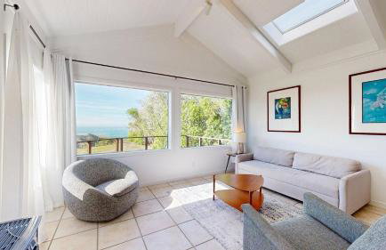 Perched on the Bluff - Casita - Foto 4