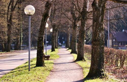 Landhaus Bad Rotenfels - Bethel - Foto 19