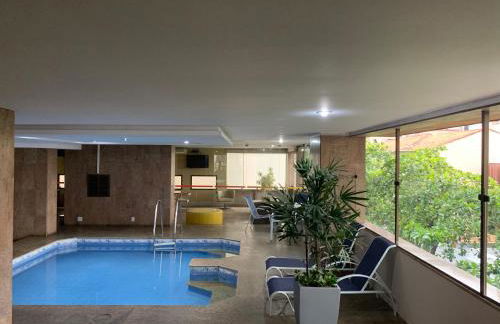 Leblon Flat - Photo 16