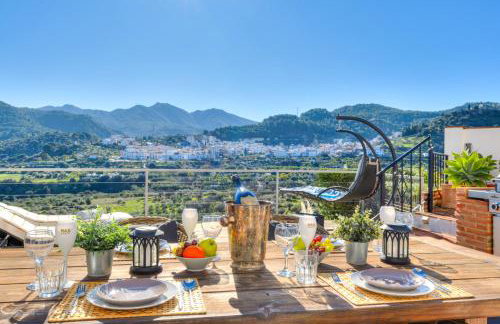 Monda Heights close to Marbella - Foto 2