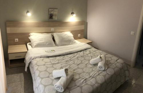 Aloni Studios and Apartments - Photo 36