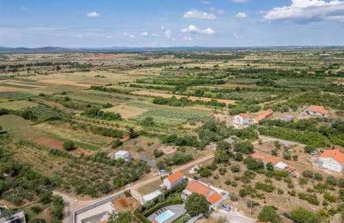 Villa Andu Zadarvillas - Foto 63