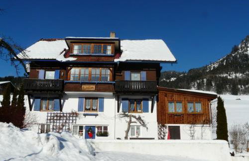 Bad Hindelang - Foto 1