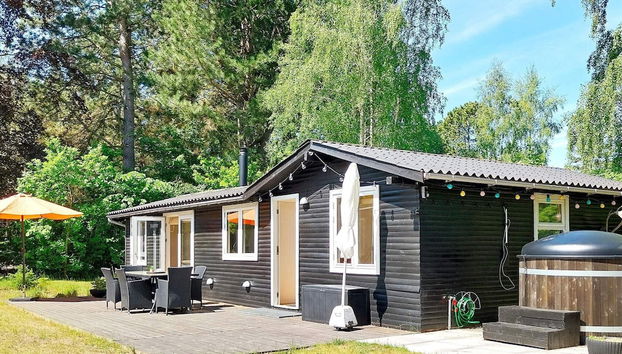 Comodidade do alojamento