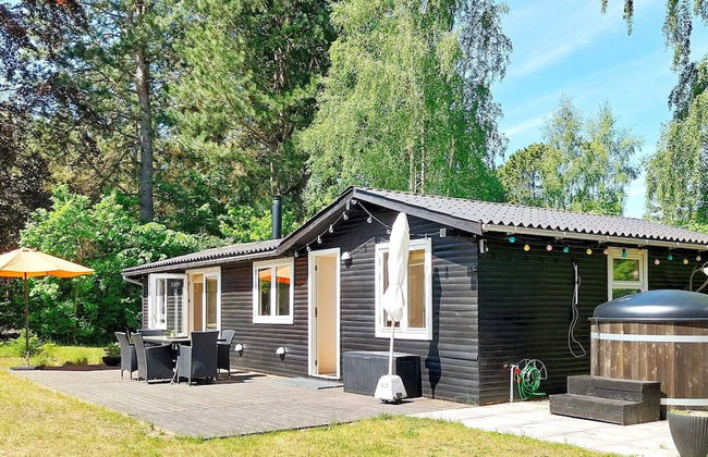 6 Person Holiday Home in Jaegerspris-by Traum - Foto 5