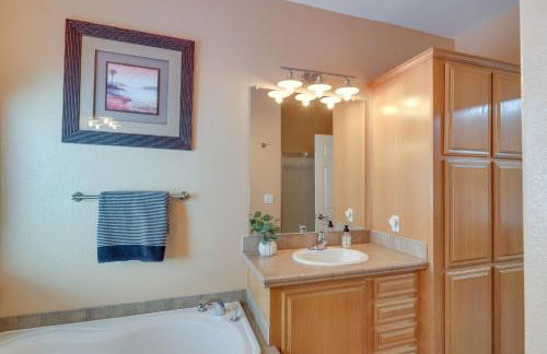 Pet-Friendly Needles Vacation Rental Near River! - Foto 14