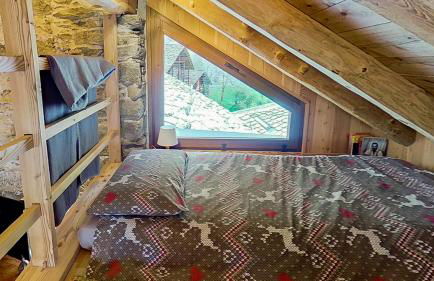 Ca' Scocc, antica casa di montagna in Valsesia - Foto 27