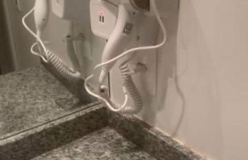 Glória Del Art - Vista, Estilo e Praticidade no Centro do Rio - Foto 57