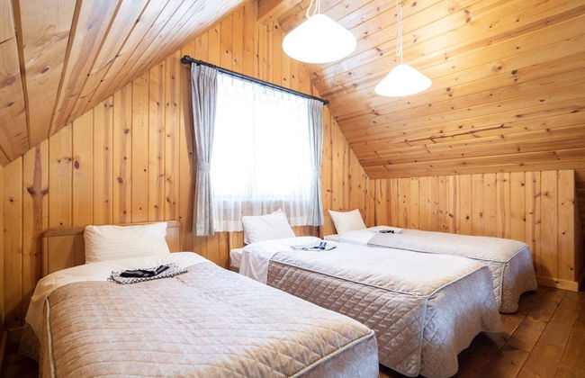 Holiday Villa Hotel & Resort Karuizawa - Foto 37