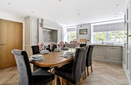 Valerian Lodge - Foto 16