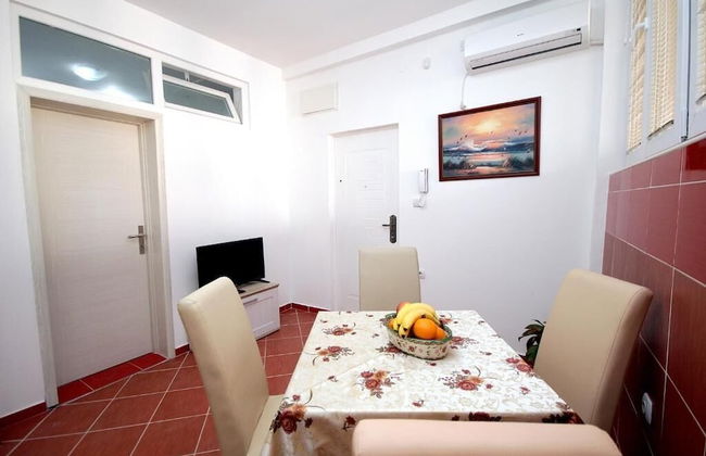 Apartments Centar Sutomore - Foto 18