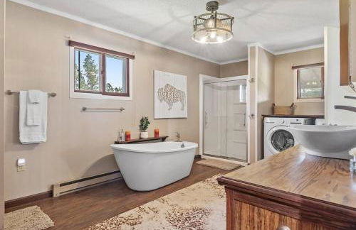 Papa’s Place on Willow Creek - Foto 52