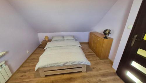 Agroturystyka Szlachecki Sad - Foto 5