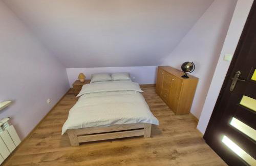 Agroturystyka Szlachecki Sad - Foto 5