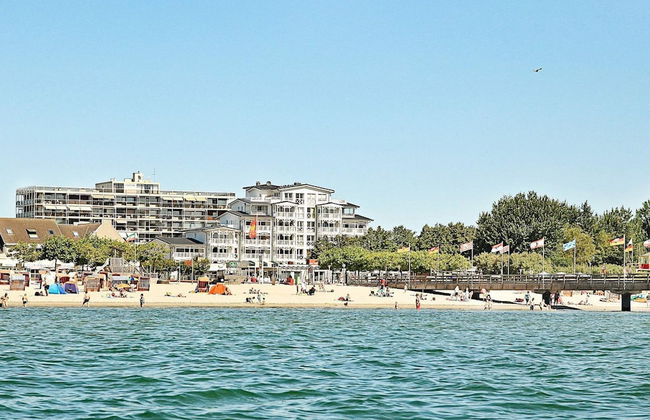 Holiday Home in Grossenbrode - Foto 24