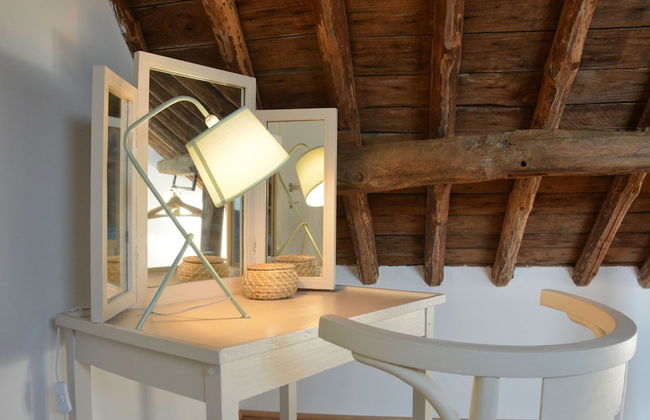 Peaceful Holiday Home - Foto 19