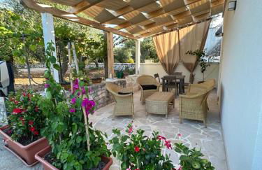 Trullo Gnoffa - Foto 8