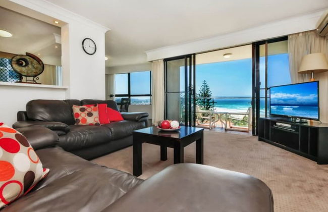 Princess Palm on the Beach - Foto 26