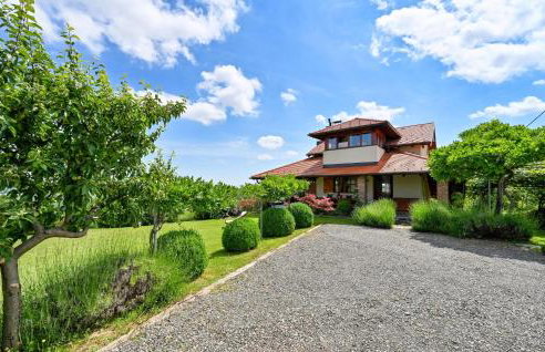Stunning Home In Gornji Kneginec With Wifi - Foto 10