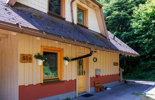 Hinterhauensteinhof - Foto 22