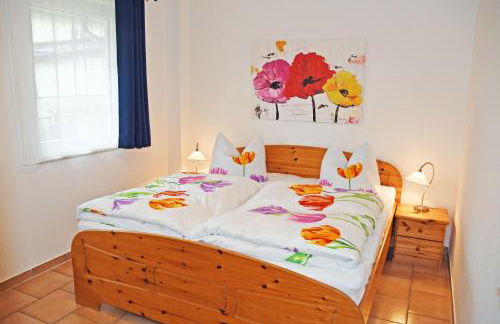 Ferienwohnungen an der Hagenschen Wiek auf Rügen - Foto 49